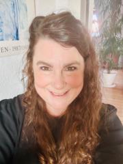 Yvonne Maaß