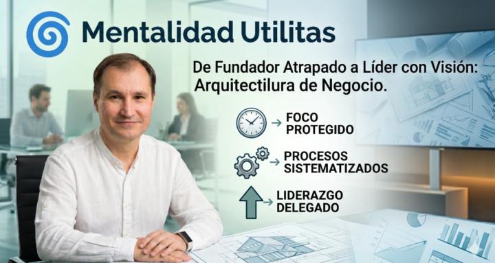 🌀 Mentalidad utilitas