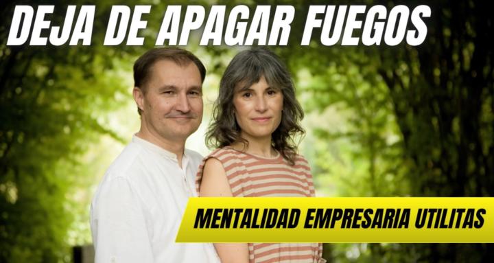 Mentalidad Empresaria utilitas