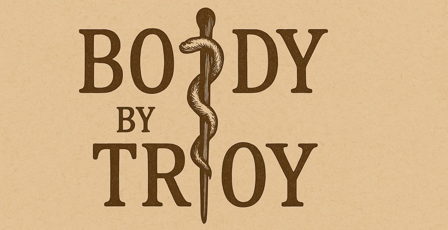 Troy Protocol (Full Guide) 📝