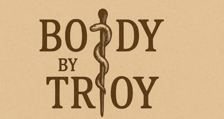 Body By Troy