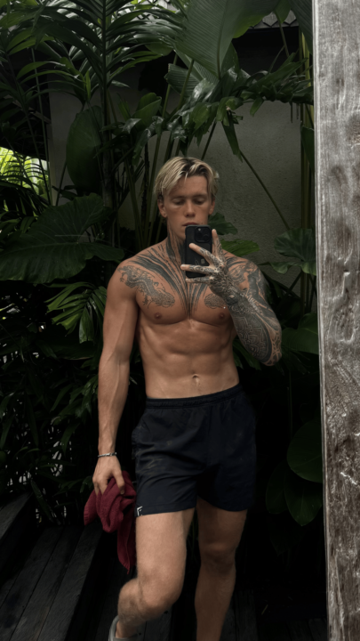 Day 1 Intro Post "Example"