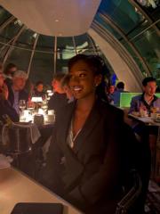 Natacha Ewondo-Wright