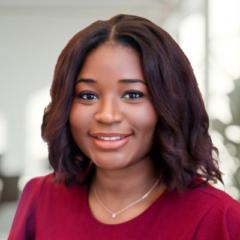 Suriyah Henry