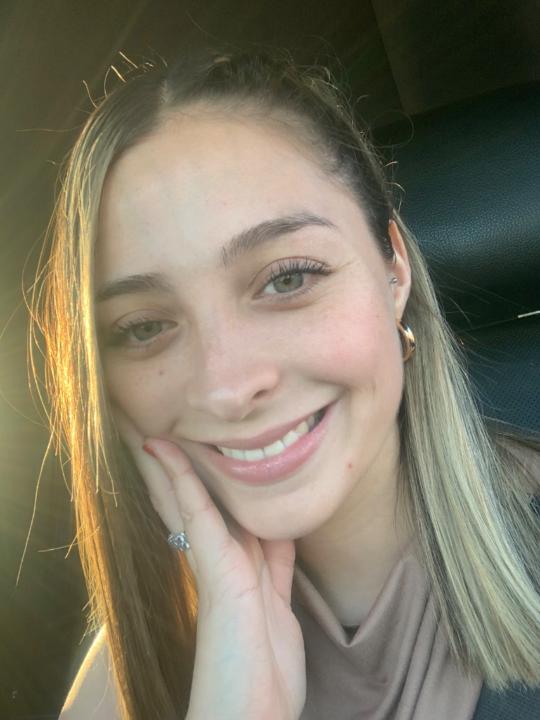 Karla Muñoz