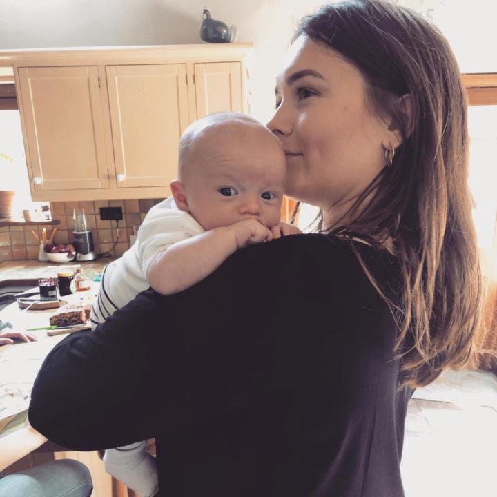 Elspeth Jude