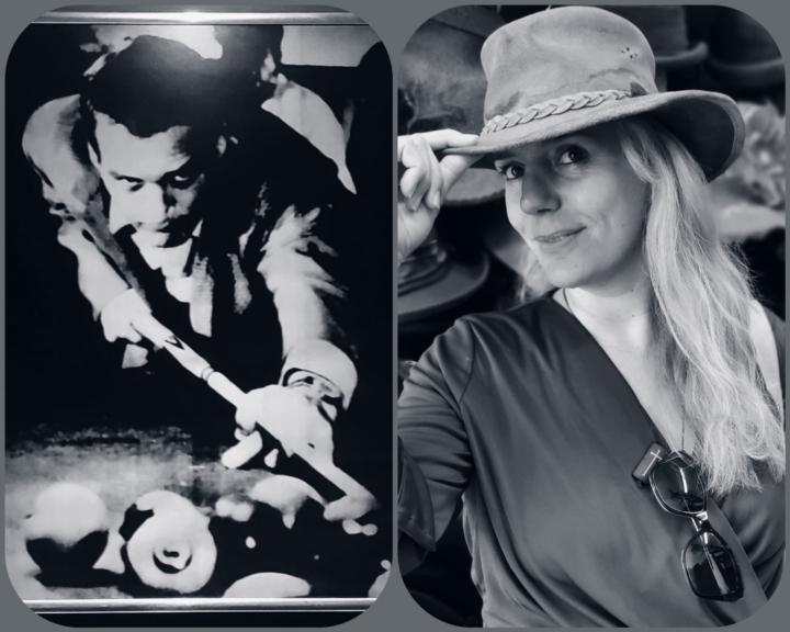 Ekaterina Hristoforova