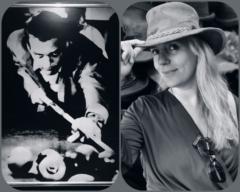 Ekaterina Hristoforova