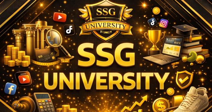 SSG University