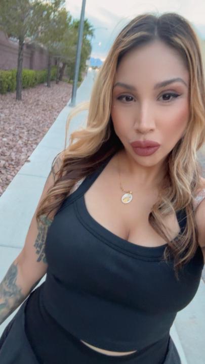 Christina Torres