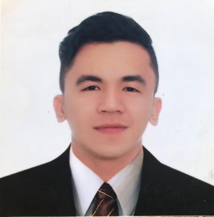 John kenneth Macasieb