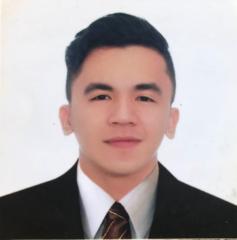 John kenneth Macasieb