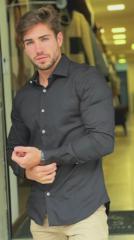 Michael Arzy