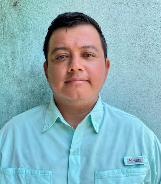 Elmer Rosales