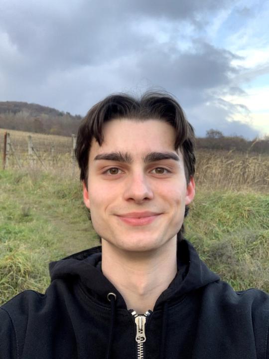 Toby Benko