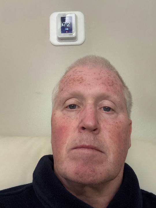 Scott Frear