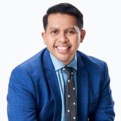 Nazri Kharis