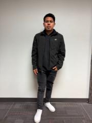 Victor Andres