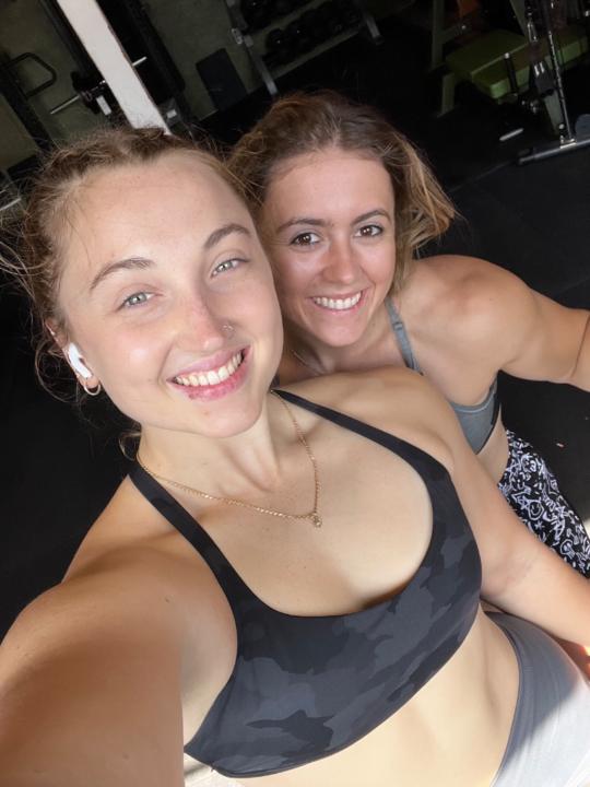 Lauren Barrett
