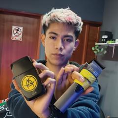 Oliver Díaz Corte
