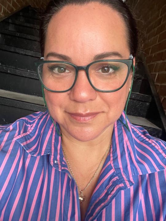 Jennifer Henault