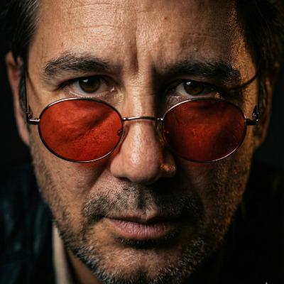 Franciscco Javier Molina Henriquez