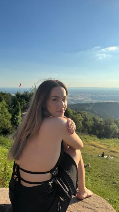 Eliza Popa