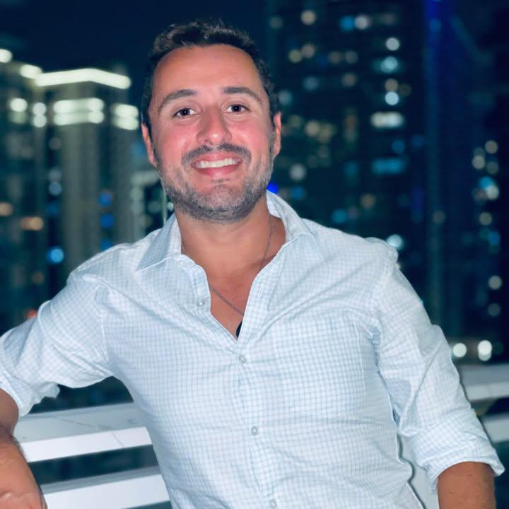 Andres Raydan