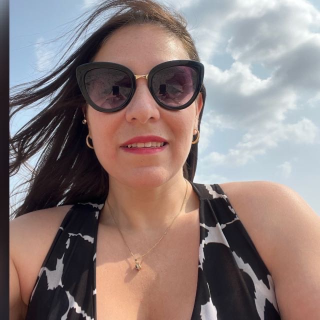 Marina Moreau de Souza