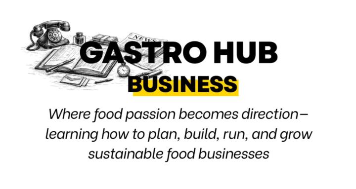 Gastro Hub