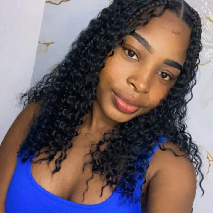 Sujeyli Nicol Santos