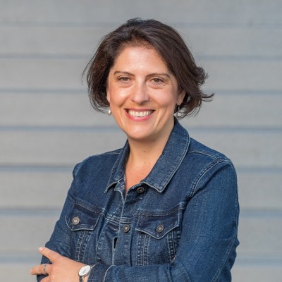 Martha Giannakoudi