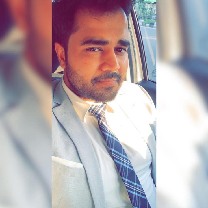 Archit Bansal