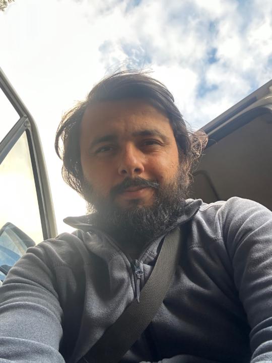 Rıdvan Koç