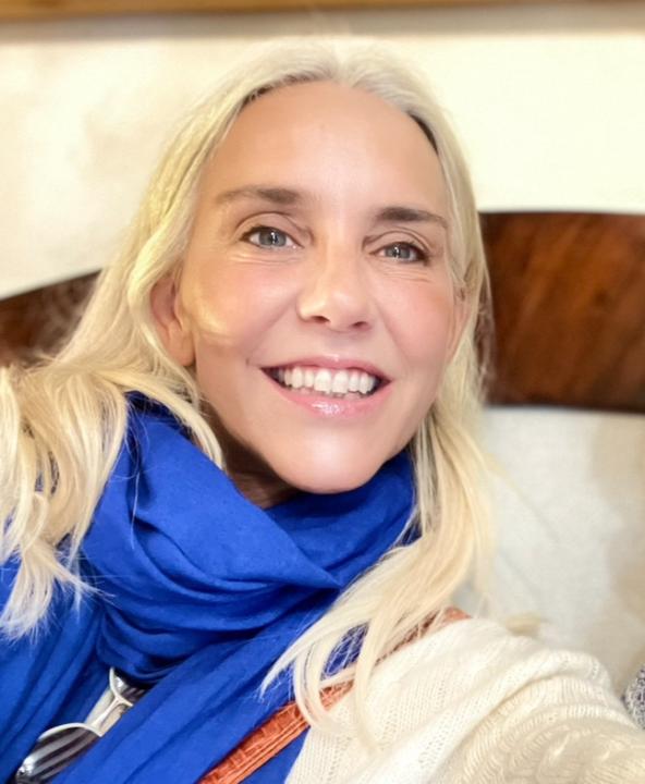 Clara De Usera