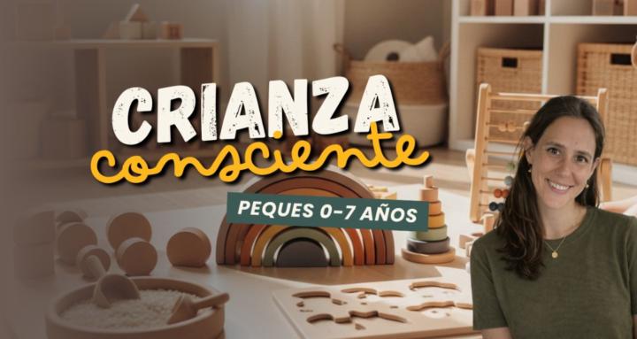 Crianza Consciente 🌿