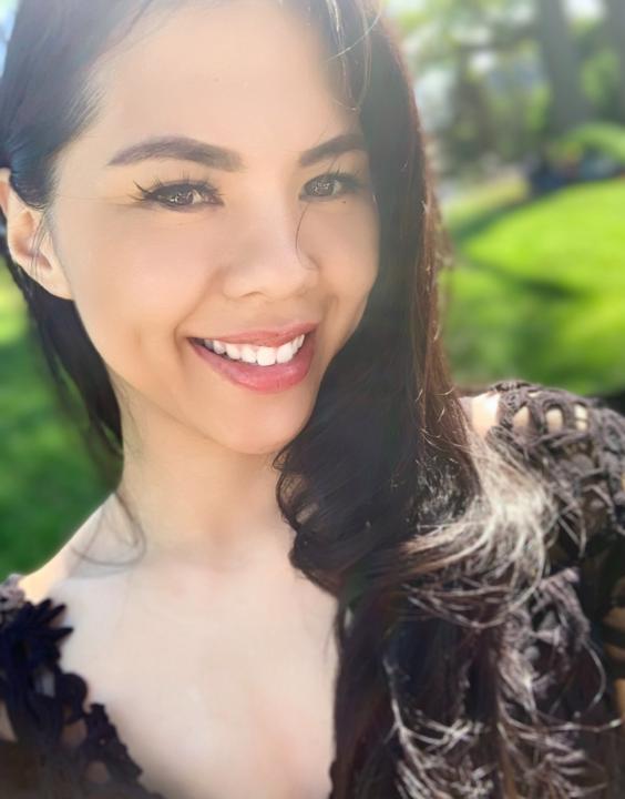 Jenn Hugo