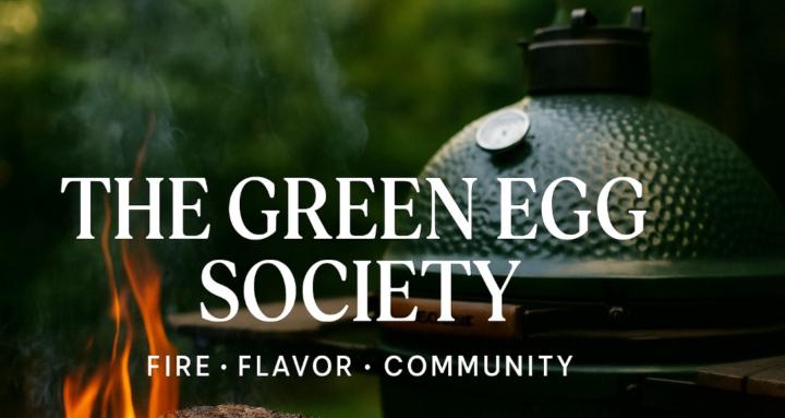 The Green Egg Society