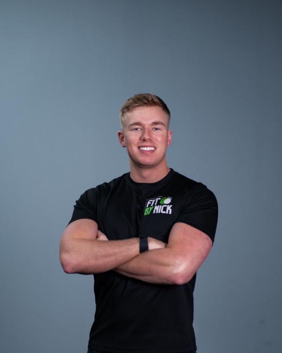 Nicholas McGaughrin
