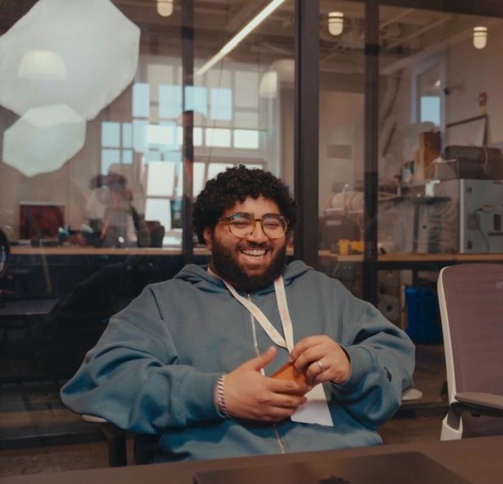 Imran Muthuvappa