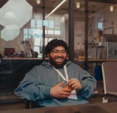 Imran Muthuvappa