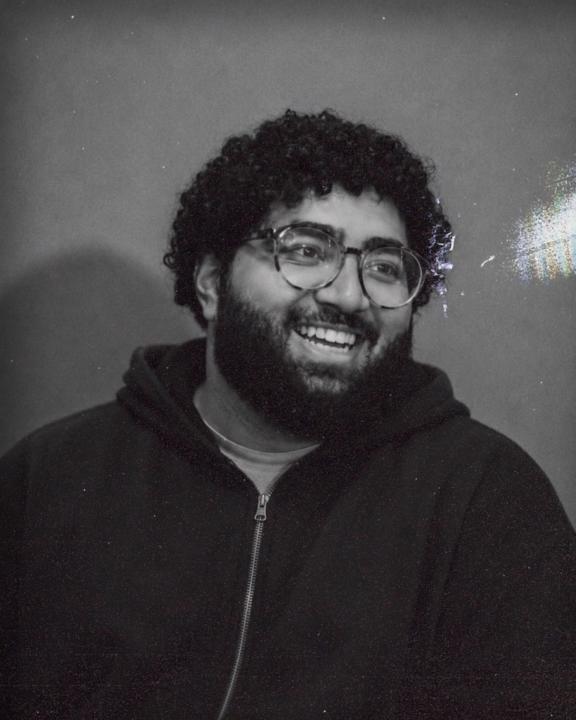 Imran Muthuvappa