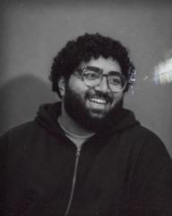 Imran Muthuvappa