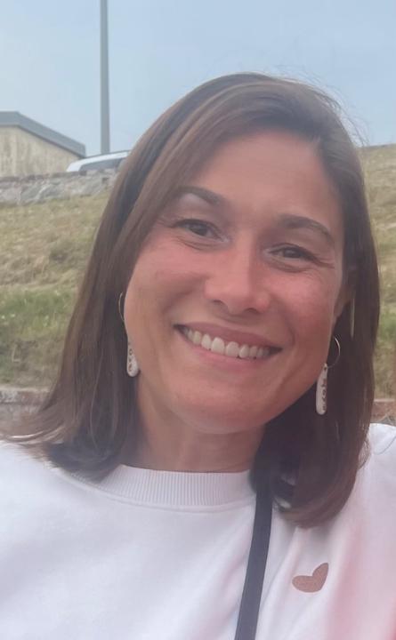 Delia Rossignol