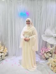 Ajriya Nasreen