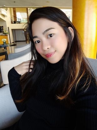 Anne Mariel Estandante