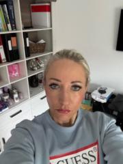 Paulina Frenzel