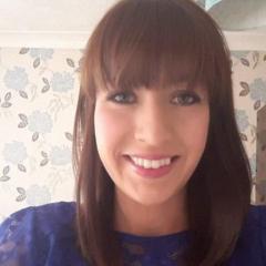 Louise Ayre