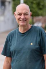 Ralf Vogel