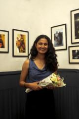 Medha Rajeev